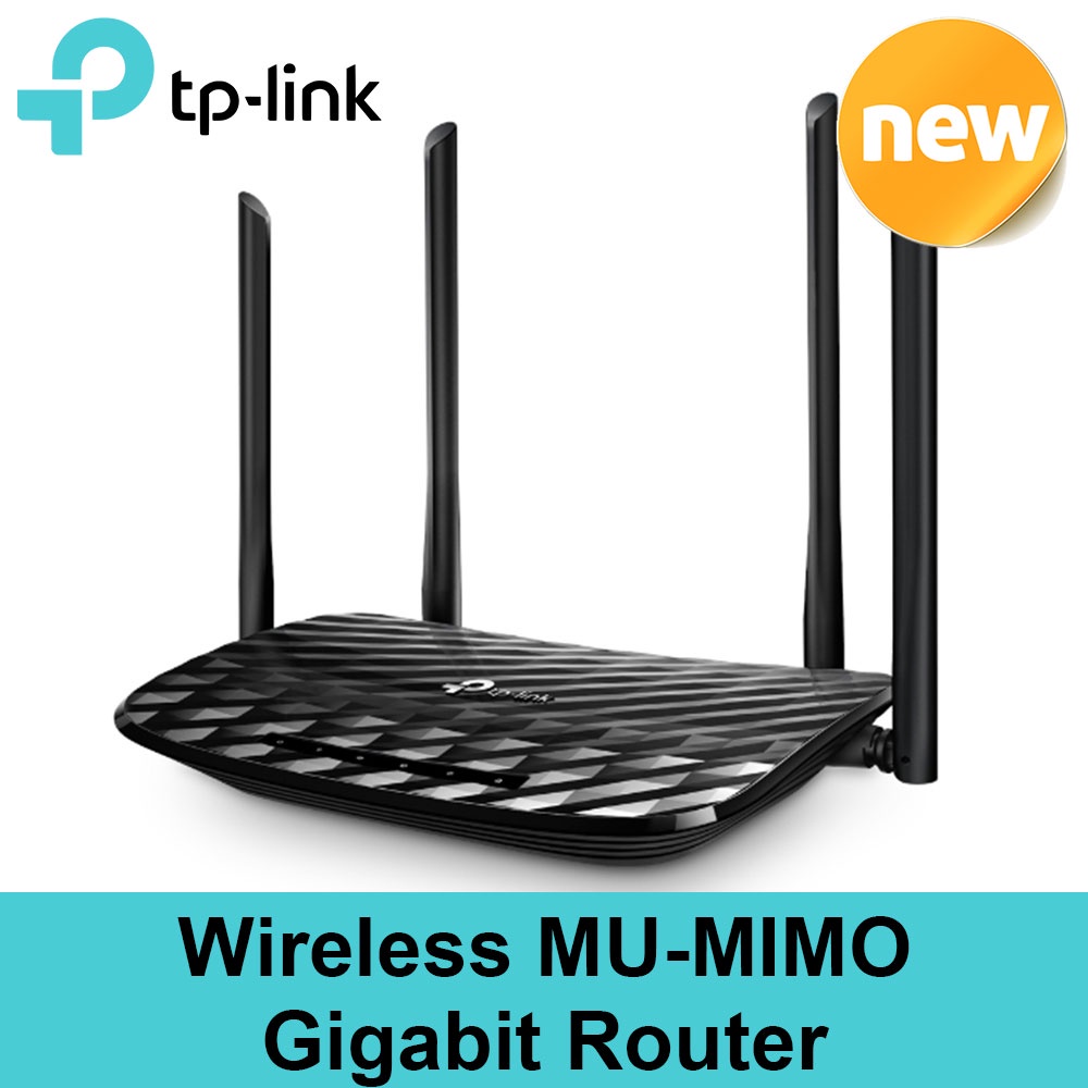 tplink-archer-c6-wireless-mu-mimo-gigabit-router-wi-fi-internet-network-korea