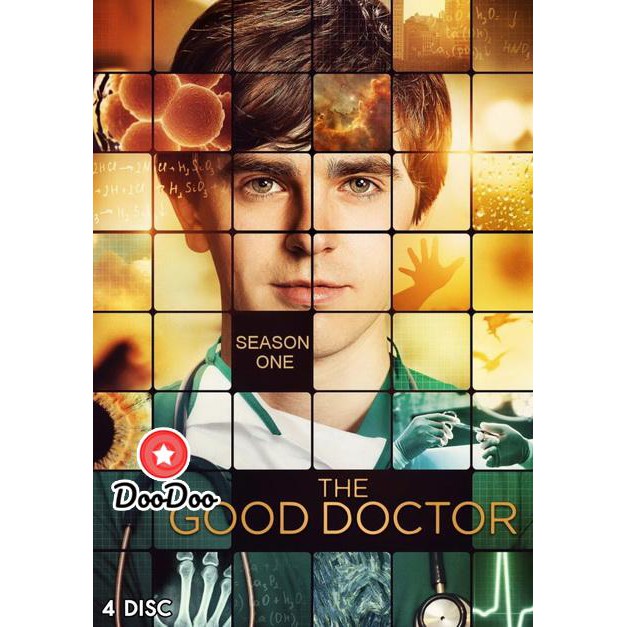 หนัง-dvd-the-good-doctor-season-1-แพทย์อัจฉริยะหัวใจเทวดา-ปี-1-ep-1-18-จบ