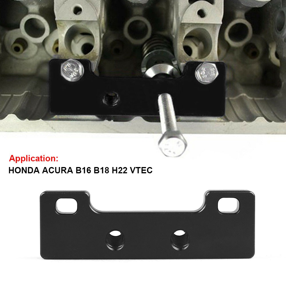 เครื่องมือคอมเพรสเซอร์สปริงวาล์ว-สําหรับ-honda-acura-b-series-vtec-head-b16a-b18c-black