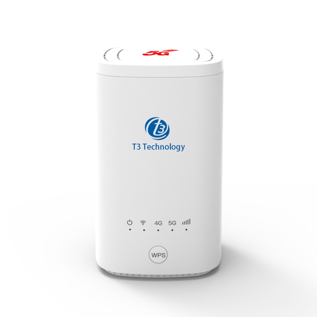 Router T3 5G CPE รุ่น ZLT X21 Indoor // เราเตอร์ใส่ซิม 5G | Shopee Thailand