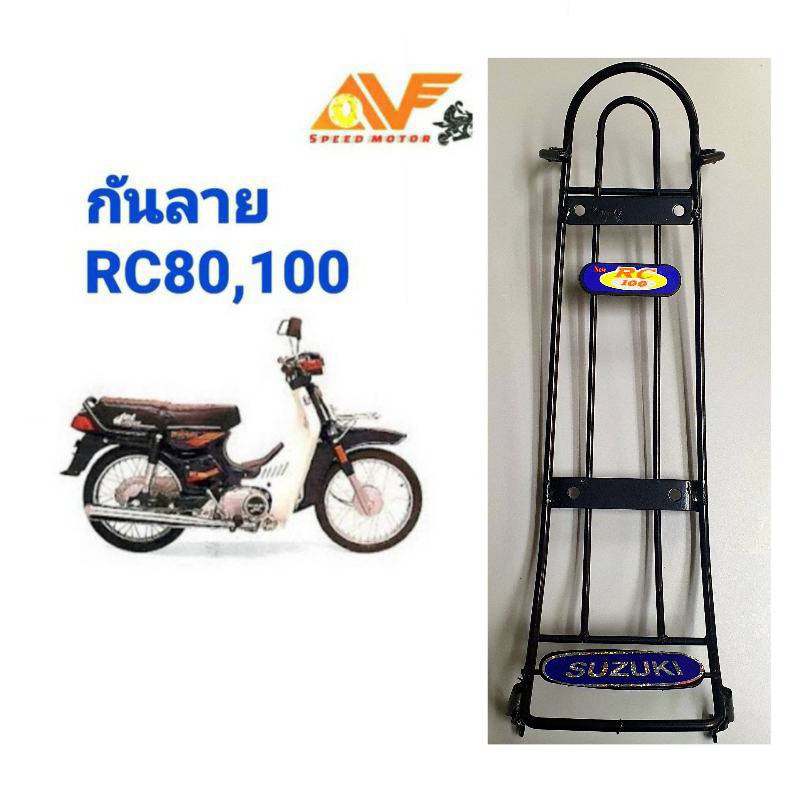 กันลาย-กันรอย-rc80-rc100-กันรอยถลอก-กันลายรถมอเตอร์ไซค์