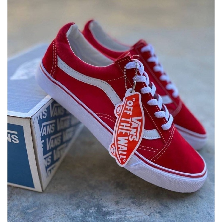 รองเท้าผ้าใบทรง-vans-oldskool-แวนโอสคูล-มี5สีมีเก็บเงินปลายทาง-รองเท้าผ้าใบทรงแวนโอสคูล-รองเท้าทรงvans