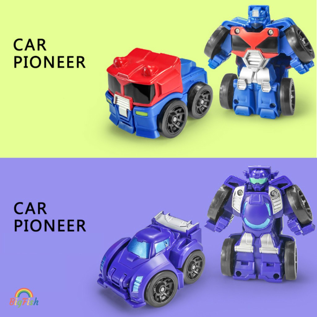 ของเล่นรถยนต์-transformers-สําหรับเด็ก