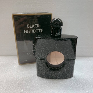 น้ำหอม Ariana Black Antidote 100ml.