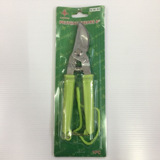 กรรไกรตัดกิ่ง 8” Pruning shears