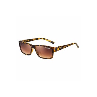 Tifosi แว่นกันแดด รุ่น HAGEN Leopard (Brown Gradient)