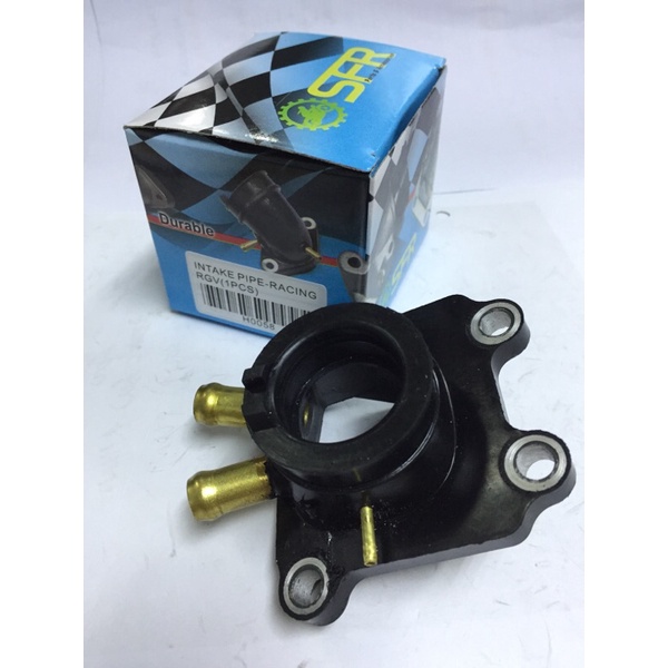 ท่อร่วมคาร์บูเรเตอร์-suzuki-rgv-120-sfr-ขนาด-30-มม