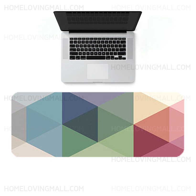 มี-4-ลาย-แผ่นรองเมาส์-สไตล์-นอร์ดิก-โมเดริน์-ขนาด-90x40-cm-mouse-pad-ใหญ่พิเศษ