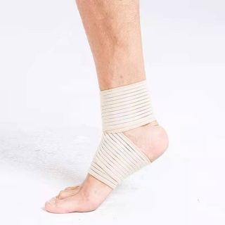 Ankle Support ผ้าพยุงข้อเท้า ผ้าพันข้อเท้า ผ้าล็อคข้อเท้า ที่รัดข้อเท้า แองเกิลข้อเท้า ข้อเท้าสนับสนุนอุปกรณ์ป้องกันการฟื้นฟูสมรรถภาพหลังผ่าตัด SC9074