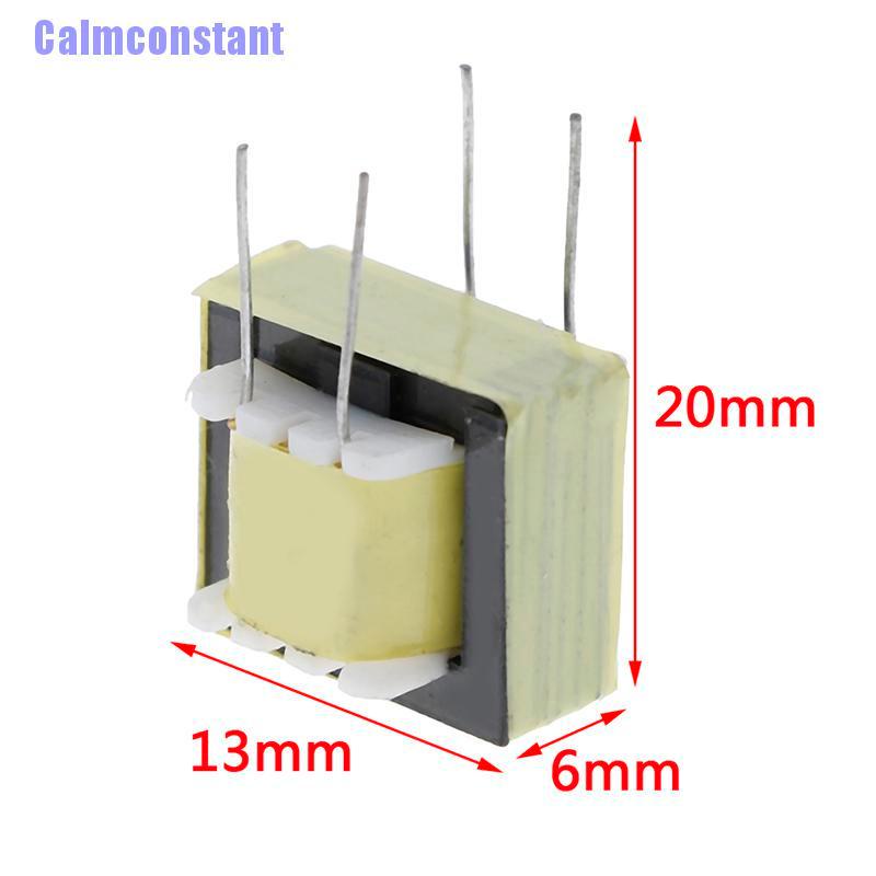 ca-gt-2-pcs-audio-transformers-600-600-ohm-europe-1-1-ei14-isolation-transformer