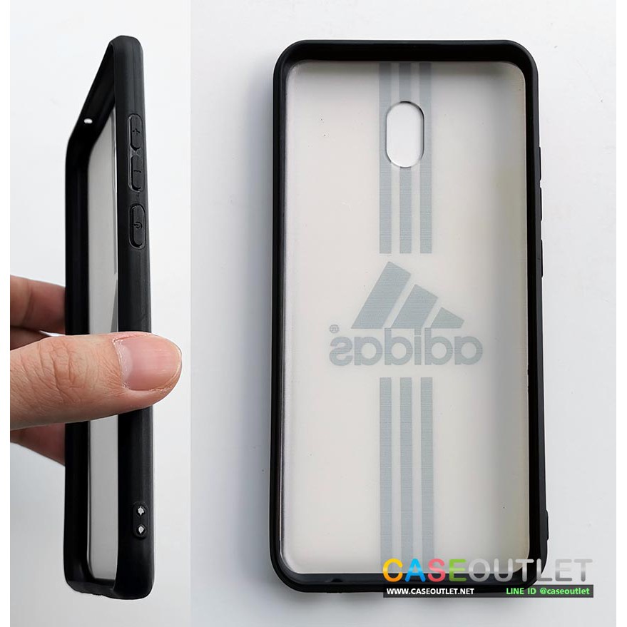 เคส-redmi-8a-ขอบยาง-สกรีนลายเงา-กีฬา-การ์ตูน