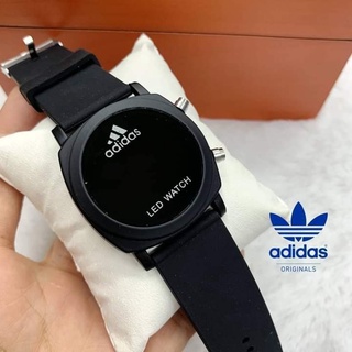สินค้า LED-001 นาฬิกาข้อมือผู้ชาย Adidasนาฬิกาแฟชั่น ตัวขายดีมากมาครบสี นาฬิการาคาส่ง ราคาถูก