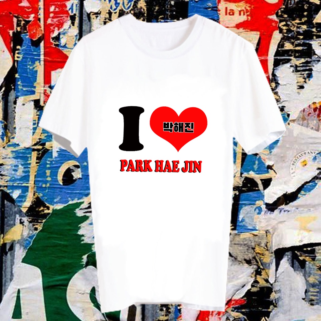 เสื้อแฟชั่นไอดอล-เสื้อแฟนเมดเกาหลี-ติ่งเกาหลี-ซีรี่ส์เกาหลี-ดาราเกาหลี-แฟนคลับ-fcb126-พัคแฮจิน-park-hae-jin