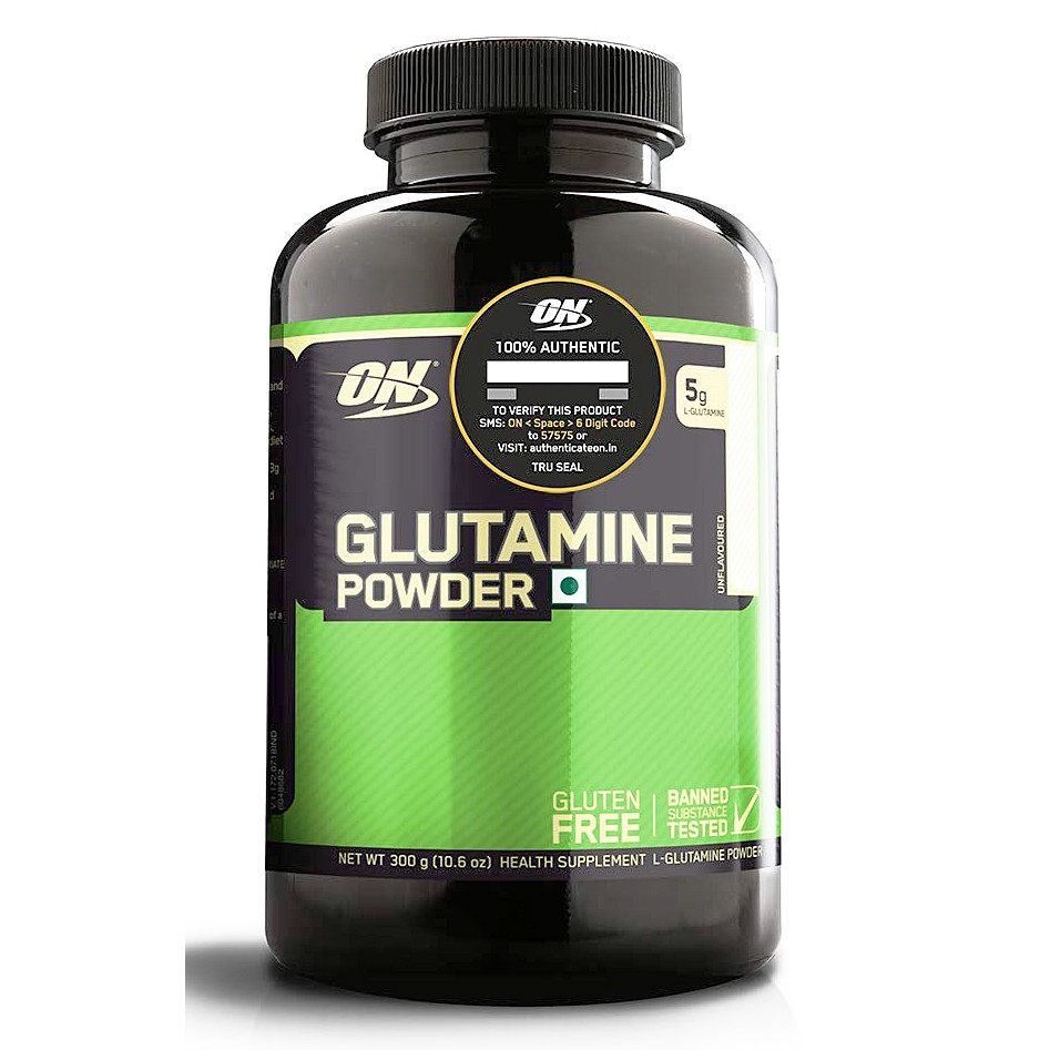 optimum-glutamine-300g-กลูตามิน-300-กรัมฟื้นฟูหลังออกกำลังกาย