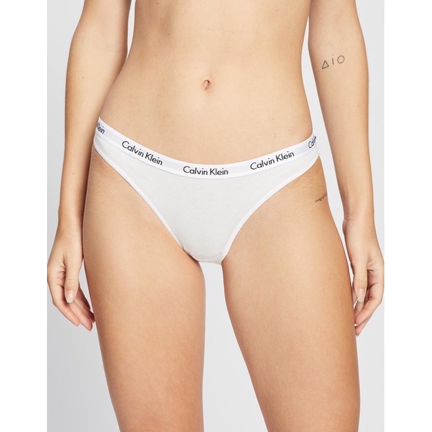 พร้อมส่ง-กางเกงชั้นใน-calvin-klein-carousel-bikini