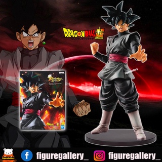 Dragonball Legends Collab Goku Black ( ดราก้อนบอล )  ( โกคู ) มือ 1 สินค้าพร้อมส่ง