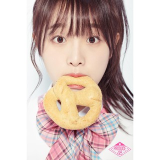 โปสเตอร์ Choi YeNa ชเว เยนา IZ*ONE Izone ไอซ์วัน Poster Korean Girl Group เกิร์ล กรุ๊ป เกาหลี K-pop kpop Music ของขวัญ