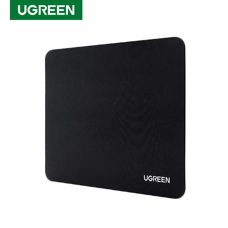 UGREEN แผ่นรองเมาส์ รุ่น LP126 วัสดุกันลื่น ใช้งานได้ทั้งคอมพิวเตอร์ แล็ปท็อป และออฟฟิศ