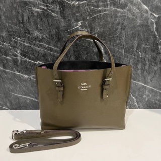 COACH Mollie Tote 25 (COACH C4084 )