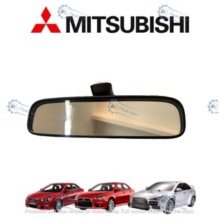 Mitsubishi กระจกมองหลัง (Lancer/Evo X/Inspira/CZ4A) (64381)