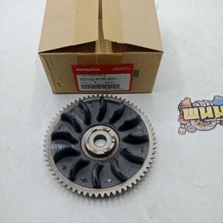 KV002B