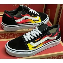 vans-old-skool-limited-edition-รุ่นหายากน่าสะสม-สินค้าพร้อมกล่อง-ถ่ายจากสินค้าจริง-มีรับประกัน