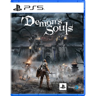 ภาพขนาดย่อของสินค้าPS5: Demon's Souls (ASIA)
