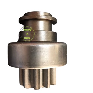 เฟืองสตาร์ท บอส-ฟอร์ด5000เอียดเอี้ยวมาก(10T-40M) Starter Drive Ford