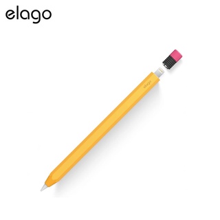 Elago Classic Pencil Case เคสกันกระแทกเกรดพรีเมี่ยมจากอเมริกา เคสสำหรับ Pencil 1 (ของแท้100%)