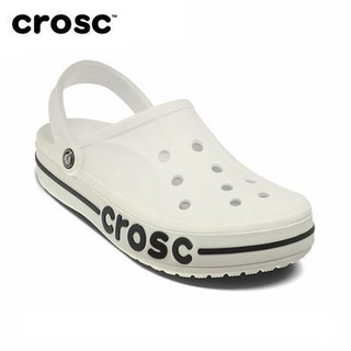 ภาพขนาดย่อของสินค้าCrocs LiteRide Clog แท้หิ้วนอกถูกกว่า shop Crocs Literide Clog Original 100% Unisex Basic รองเท้า Crocs