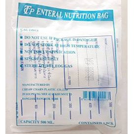 ถุงใส่อาหารผู้ป่วยให้อาหารทางสายยาง-enteral-nutrition-bag