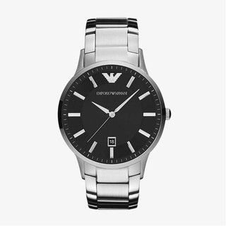 ภาพหน้าปกสินค้าEmporio Armani Sportivo Stainless Steel Bracelet Watch นาฬิกาข้อมือผู้ชาย รุ่น AR2457 ซึ่งคุณอาจชอบสินค้านี้