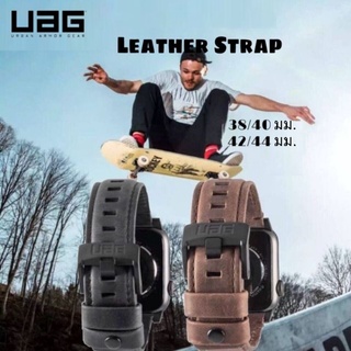 สินค้า UAG Leather Strap สายหนัง 44/42มม.และ 40/38มม.