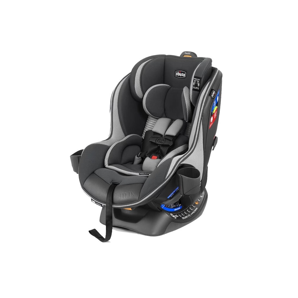 จัดส่งฟรี-chicco-คาร์ซีทเด็กแรกเกิด-nextfit-zip-max-car-seat-พร้อมจัดส่ง-2-3-วัน