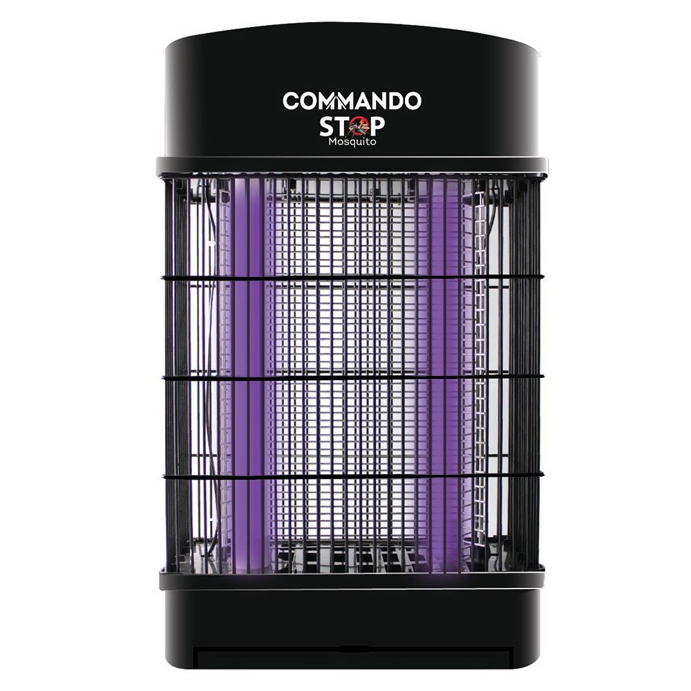 เครื่องดักยุง-commando-tower-2-วัตต์-เครื่องดักจับยุงเหมาะตั้งวางพื้นที่ห้องต่าง-ๆ-ขนาดไม่เกิน-60-ตารางเมตร-กำจัดยุงโดยไ