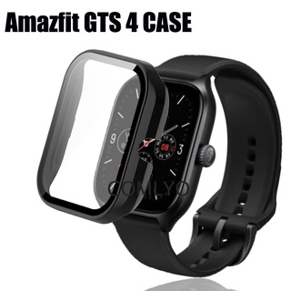 ฟิล์มกันรอยหน้าจอ PC แบบเต็มจอ สําหรับ Amazfit GTS 4 Amazfit GTS4