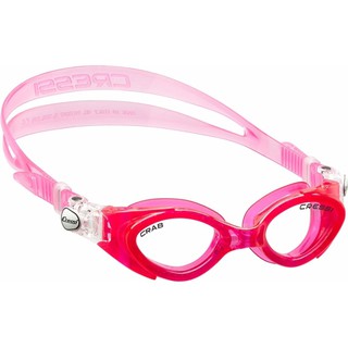 ภาพหน้าปกสินค้าCRESSI KID CRAB SWIMMING GOGGLES 2-7 YEARS แว่นว่ายน้ำ สำหรับเด็ก อายุ 2-7 ปี ที่เกี่ยวข้อง