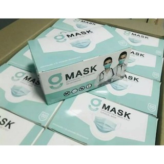 ภาพหน้าปกสินค้าหน้ากากอนามัยทางการแพทย์GMaskของแท้100%จากโรงงานผลิตในไทย ที่เกี่ยวข้อง