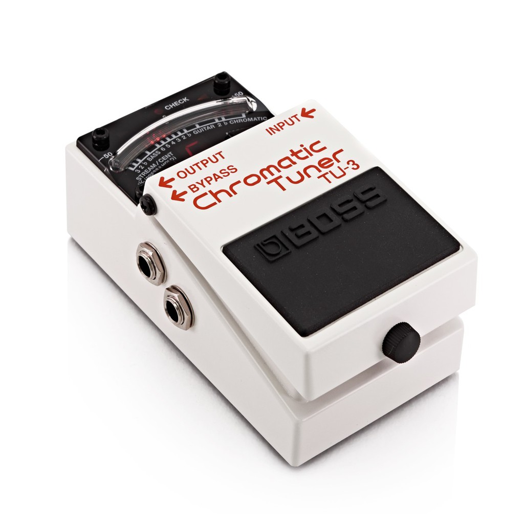 เครื่องตั้งสาย-boss-tu-3-pedal-chromatic-tuner