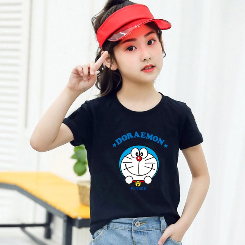 h97-ส่งจากไทย-เสื้อยืดเด็กแขนสั่ง-ลายแฟชั่นสวยน่ารับ-ใส่ได้ทั้งเด็กชายและเด็กหญิง