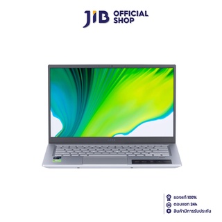 ACER NOTEBOOK (โน้ตบุ๊ค) SWIFT 3 SF314-511-57PD (PURE SILVER)