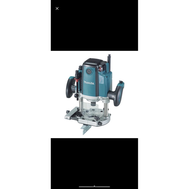 ราวเตอร์-makita-rp2300fc-made-in-japan