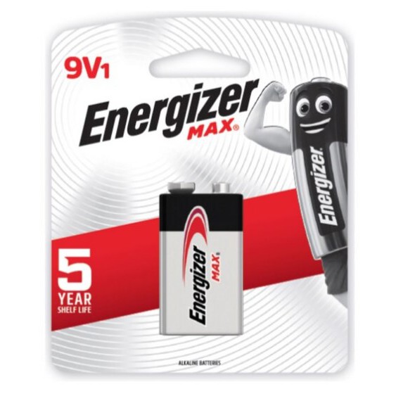 energizer-max-9v-ถ่านอัลคาไลน์-เอนเนอไจเซอร์-9-โวล์ต