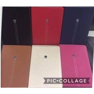 เคสหนัง Samsung Galaxy Tab A 2019 (8  นิ้ว ) P 200 /P205 Funddanu/Xunte  หรูพรีเมี่ยม