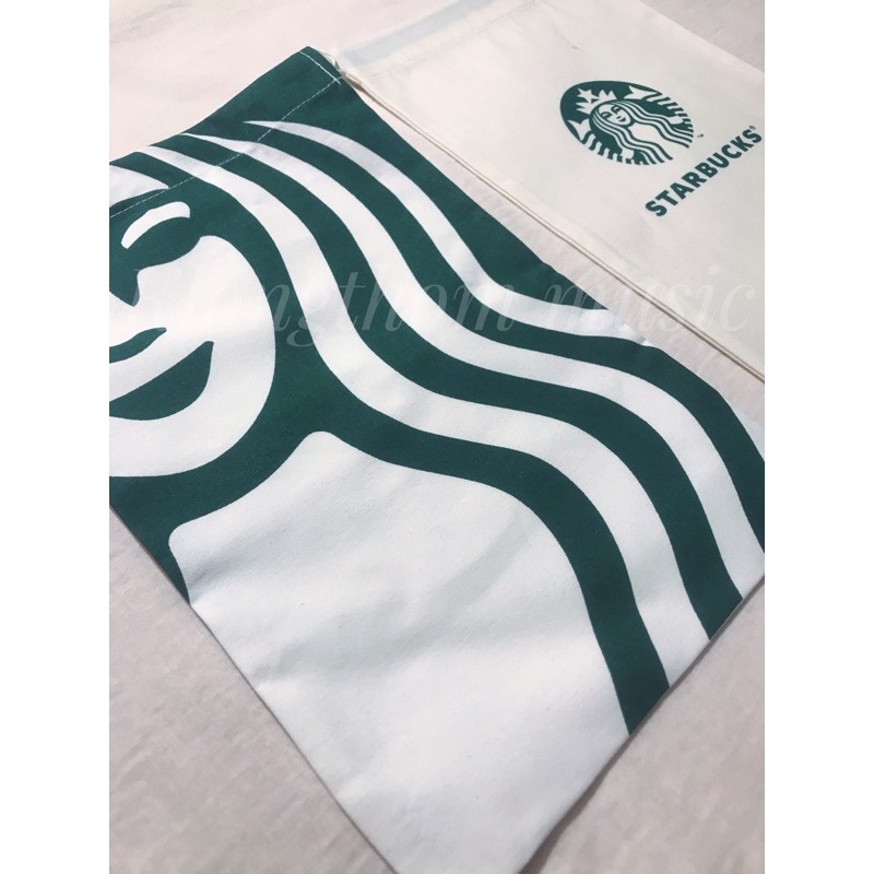 starbucks-bag-ถุงใส่แก้วสตาร์บั๊คส์-ของแท้-tumbler-bag