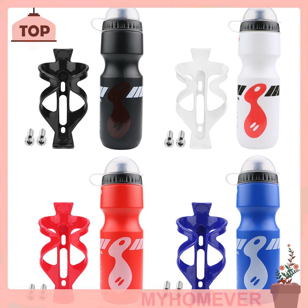 Myy ที่วางขวดน้ํา + กรงยึด + สกรู Mtb ชิ้นส่วนจักรยานเสือภูเขา | Shopee ...