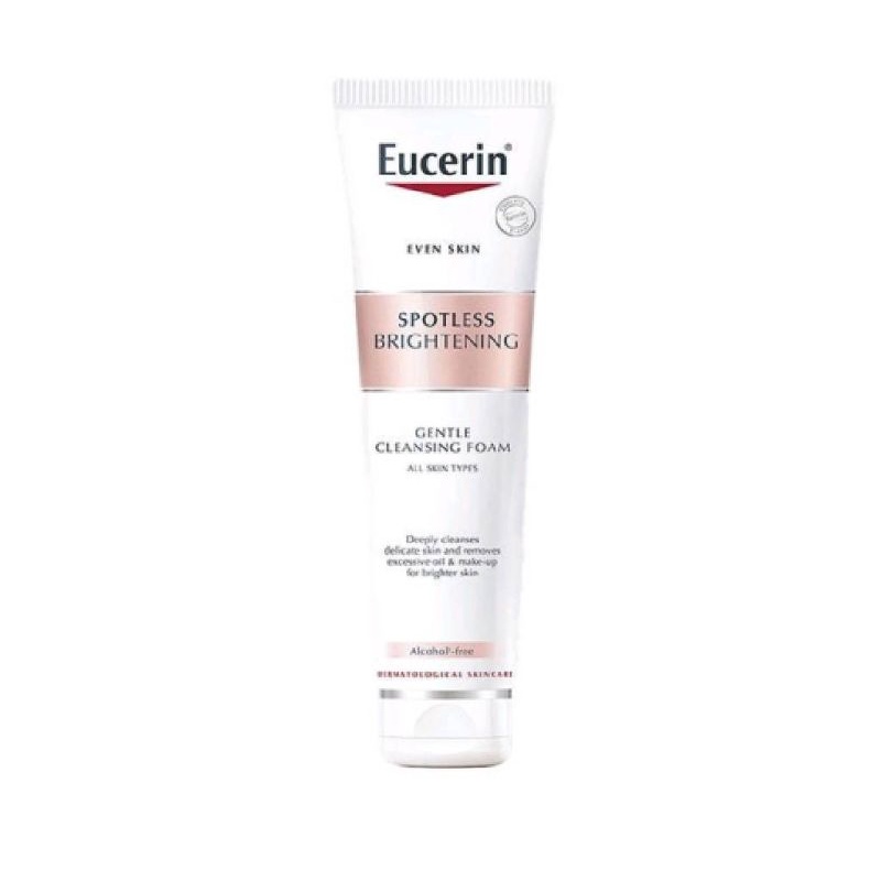 eucerin-ultrawhite-brightening-cleansing-foam-150g