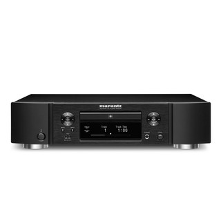 Marantz ND-8006 เครื่องเล่น CD (Black)