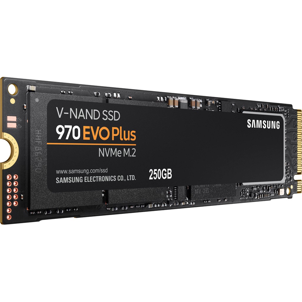 250-gb-ssd-samsung-970-evo-plus-mz-v7s250bw-m-2-pcie-nvme-สินค้าของแท้100-รับประกัน-5-ปี-เก็บเงินปลายทางได้