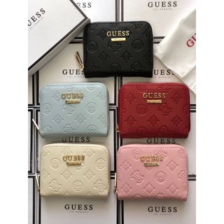 กระเป๋าสตางค์ guess_dabag